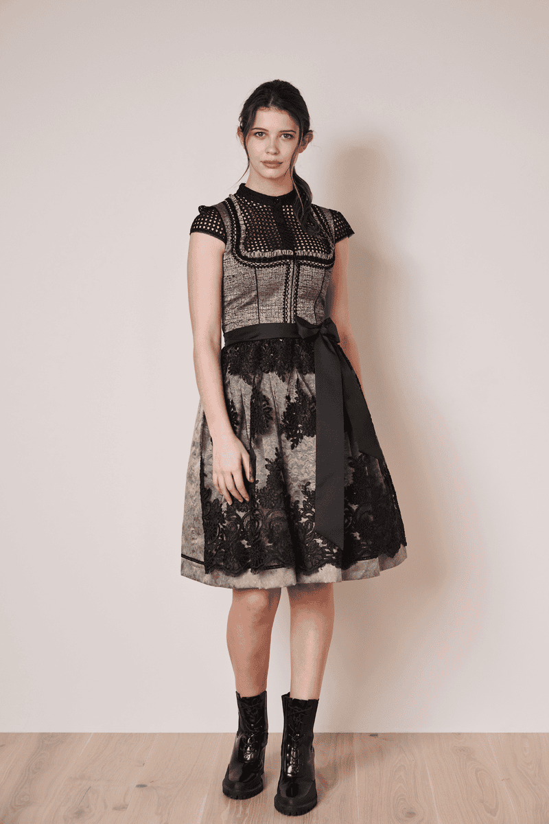 Krüger Madl Dirndl Loreen (60cm) Hotsell