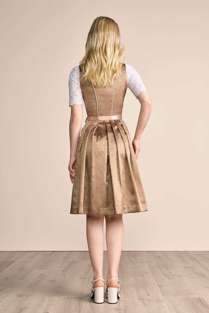 Krüger Madl Dirndl Josina (60cm) Schlussverkauf