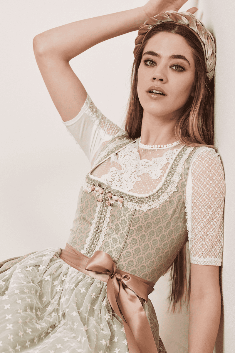 Krüger Madl Dirndl My Love (50cm) Online