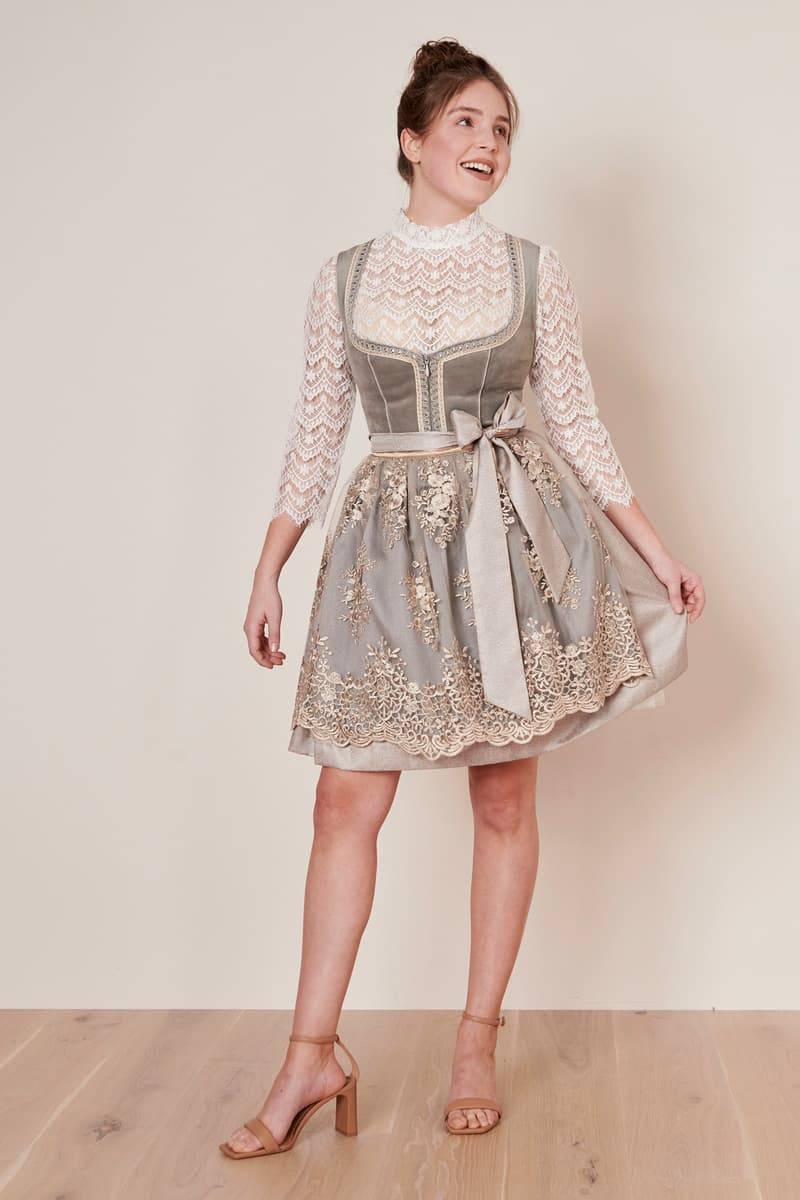 Krüger Madl Dirndl Aurea (50cm) Outlet