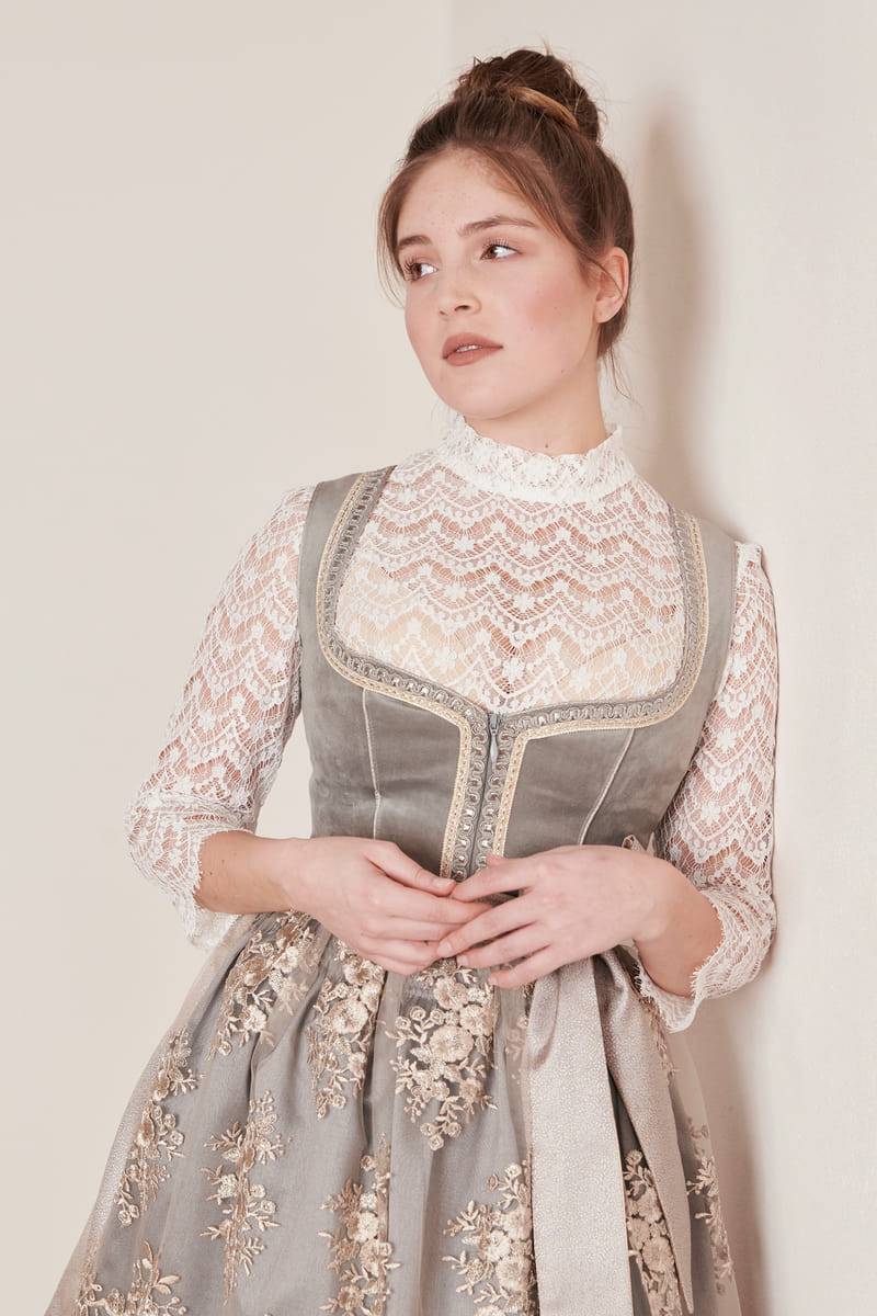 Krüger Madl Dirndl Aurea (50cm) Outlet