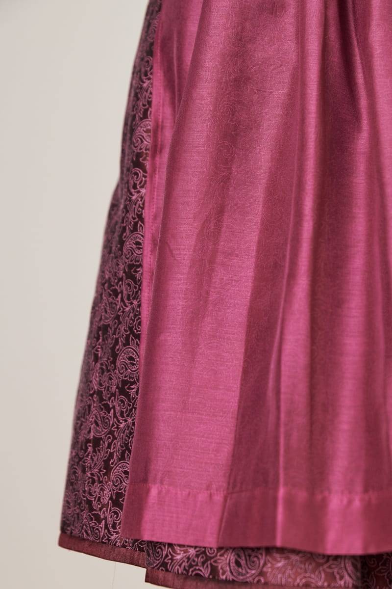 Krüger Madl Dirndl Danila (70cm) Auslauf