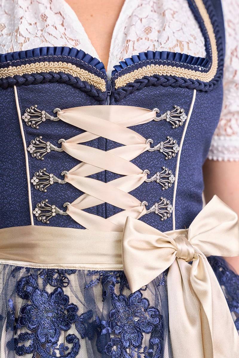 Krüger Madl Dirndl Quiana (60cm) Verkauf
