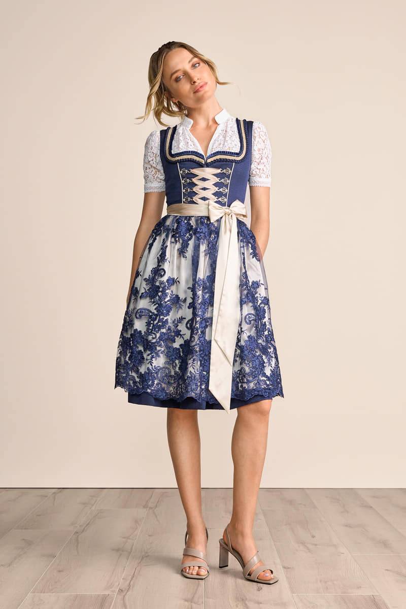 Krüger Madl Dirndl Quiana (60cm) Verkauf