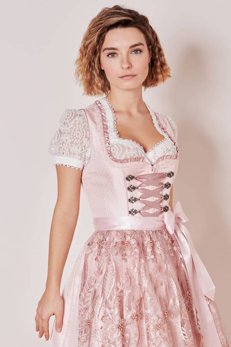 Krüger Madl Dirndl Alya (50cm) Angebote
