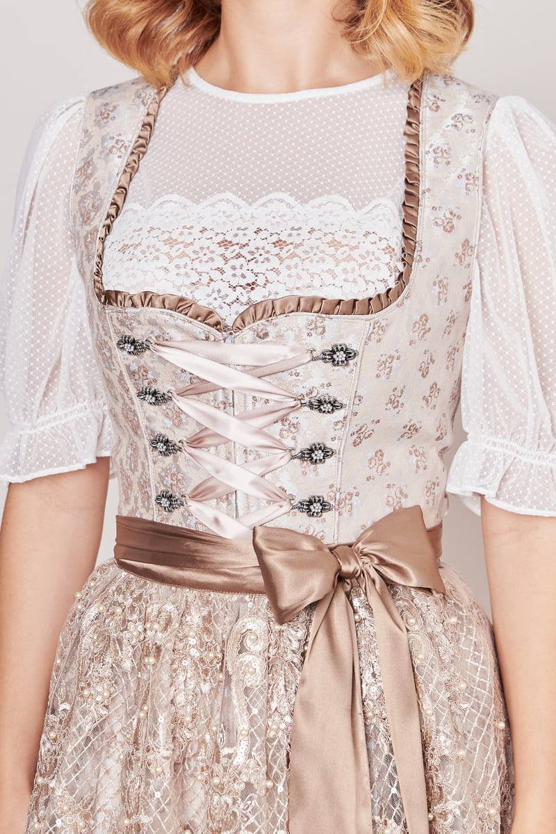 Krüger Madl Dirndl Kalinda (60cm) Hotsell