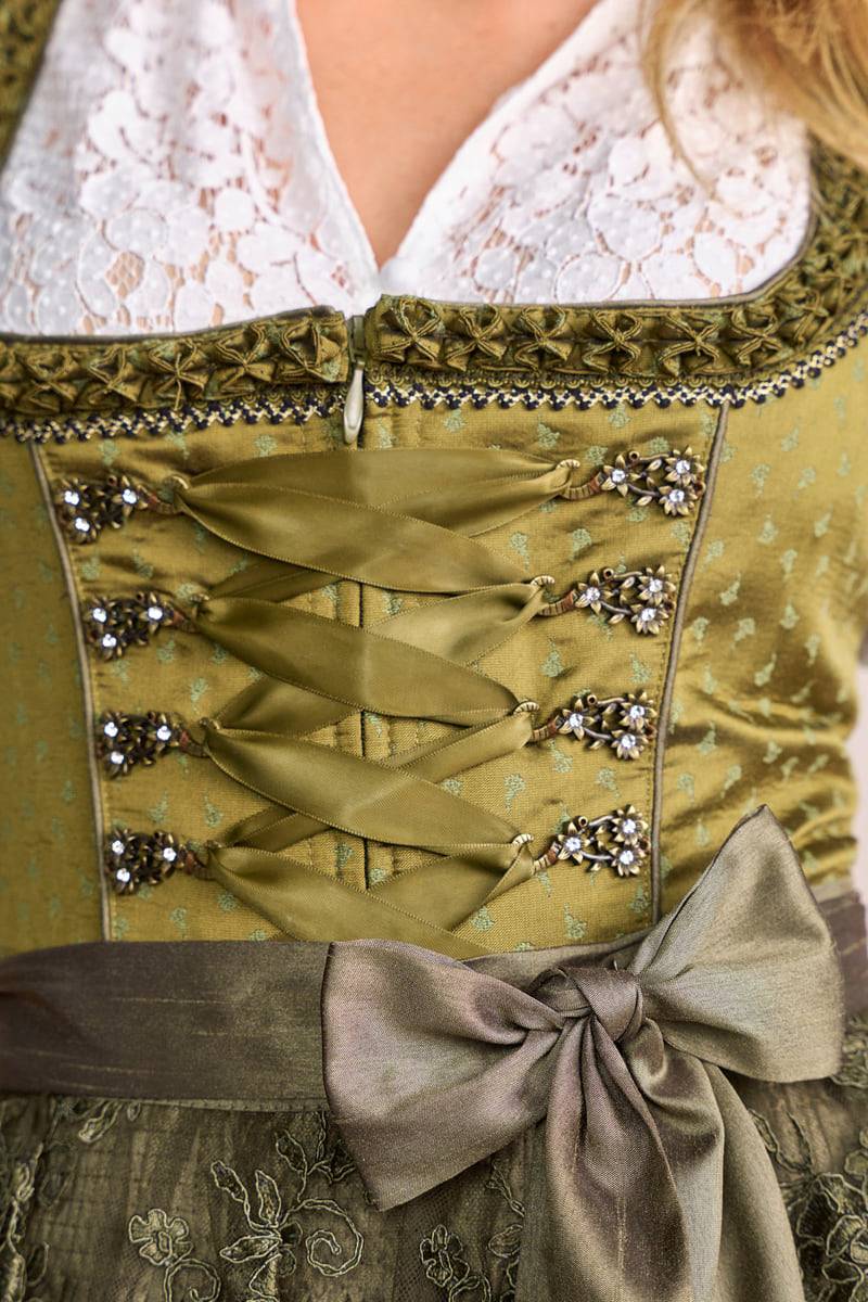 Krüger Madl Dirndl Mirna (60cm) Günstiger Verkauf