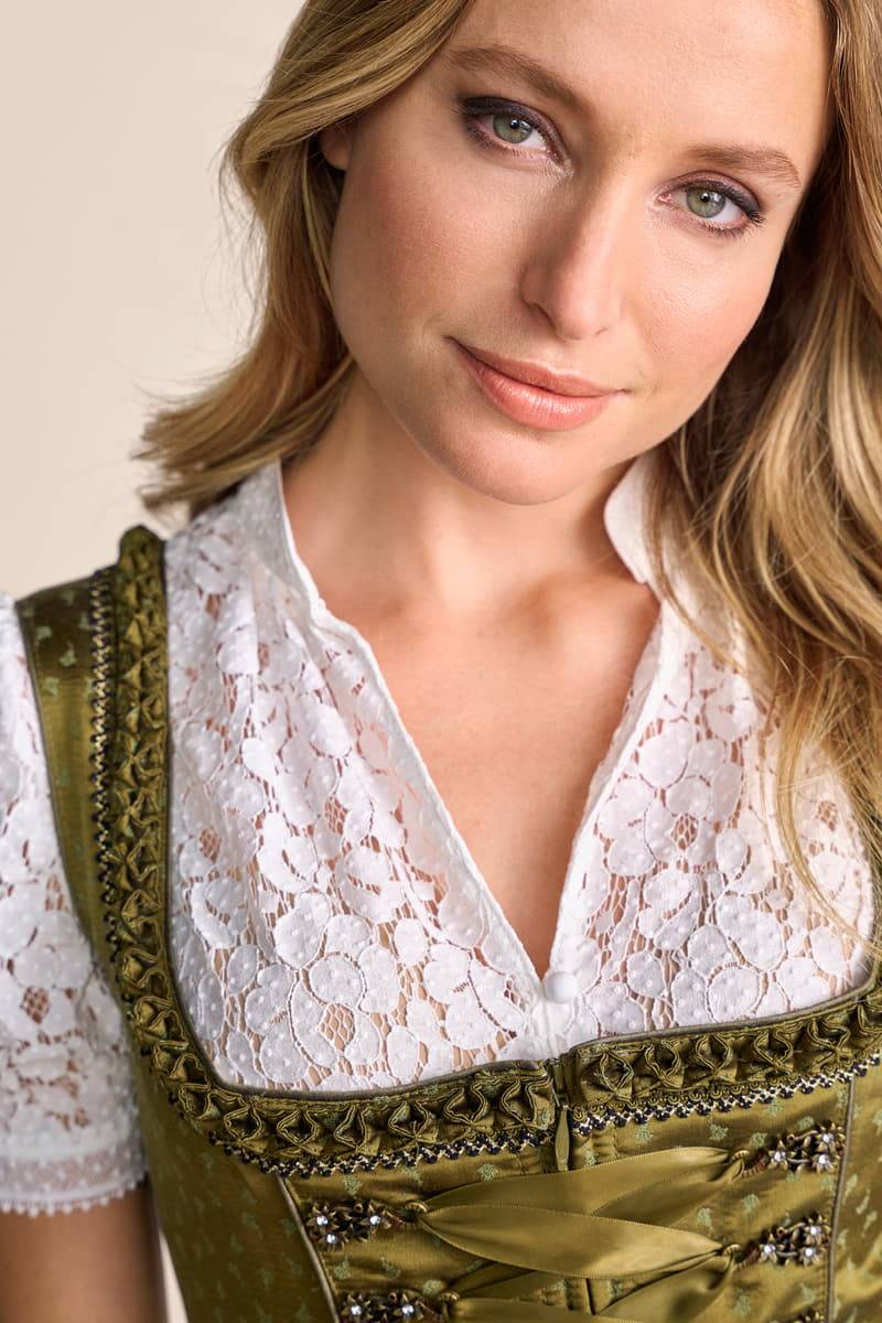 Krüger Madl Dirndl Mirna (60cm) Günstiger Verkauf