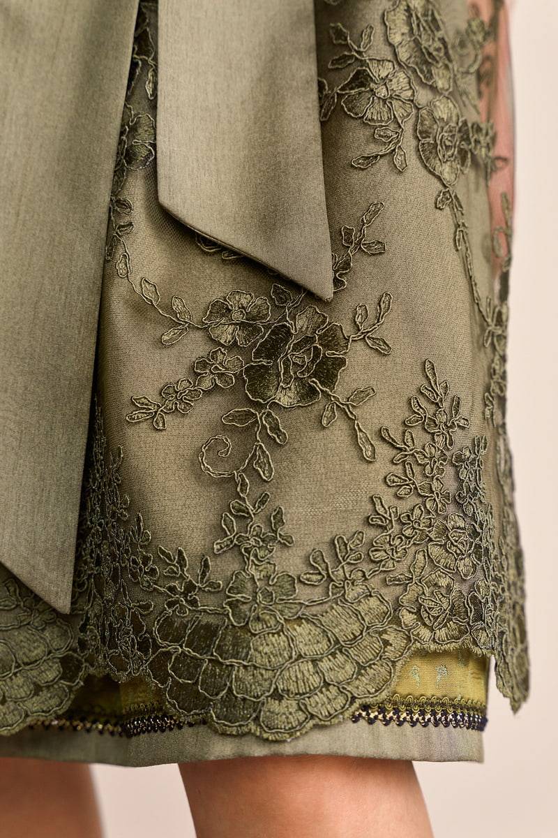 Krüger Madl Dirndl Mirna (60cm) Günstiger Verkauf