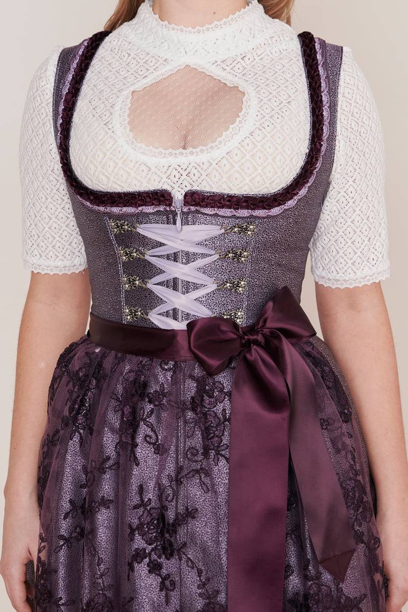 Krüger Madl Dirndl Ilya (60cm) Fabrikverkauf