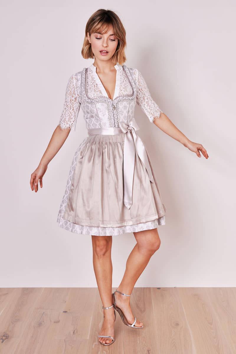 Krüger Madl Dirndl Aleya (50cm) Meist gekauft