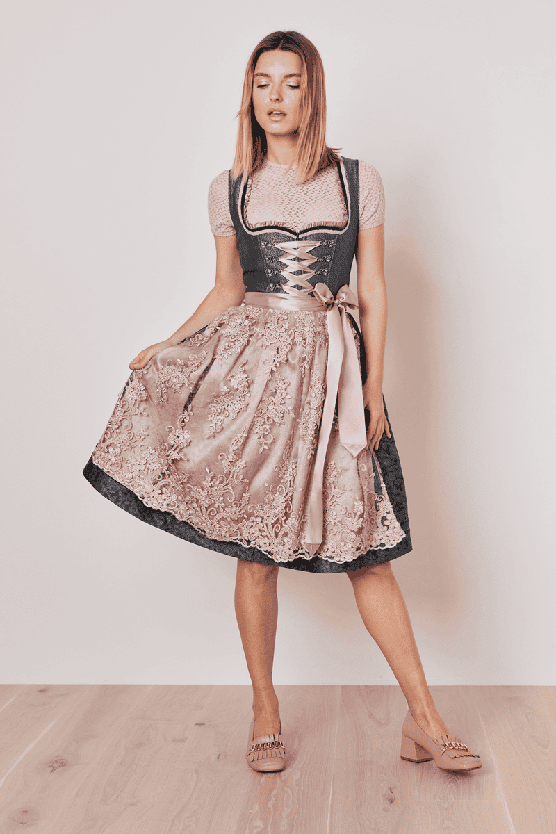 Krüger Madl Dirndl Kalena (60cm) Online