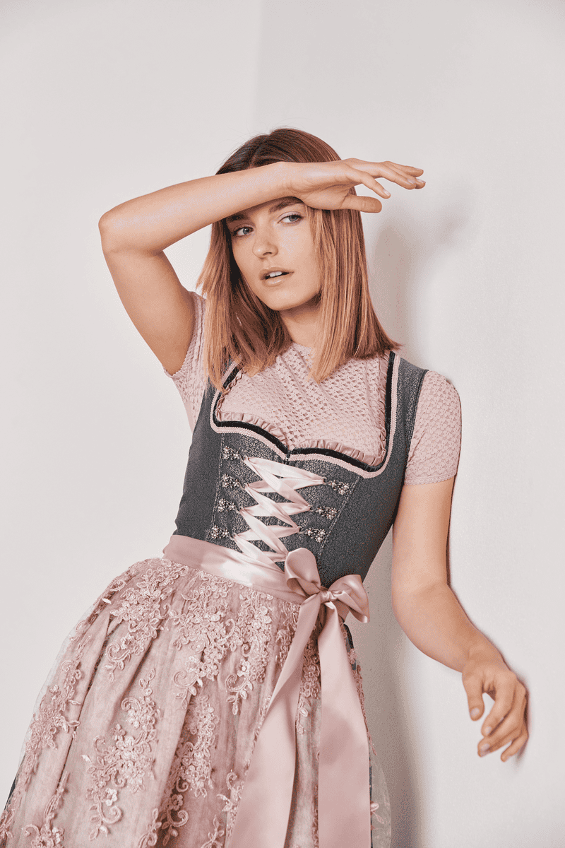 Krüger Madl Dirndl Kalena (60cm) Online