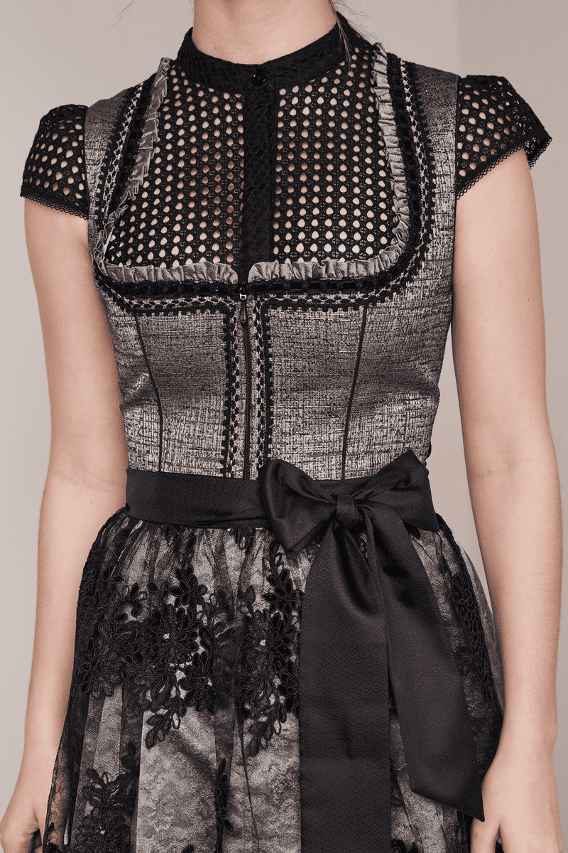 Krüger Madl Dirndl Loreen (50cm) Outlet