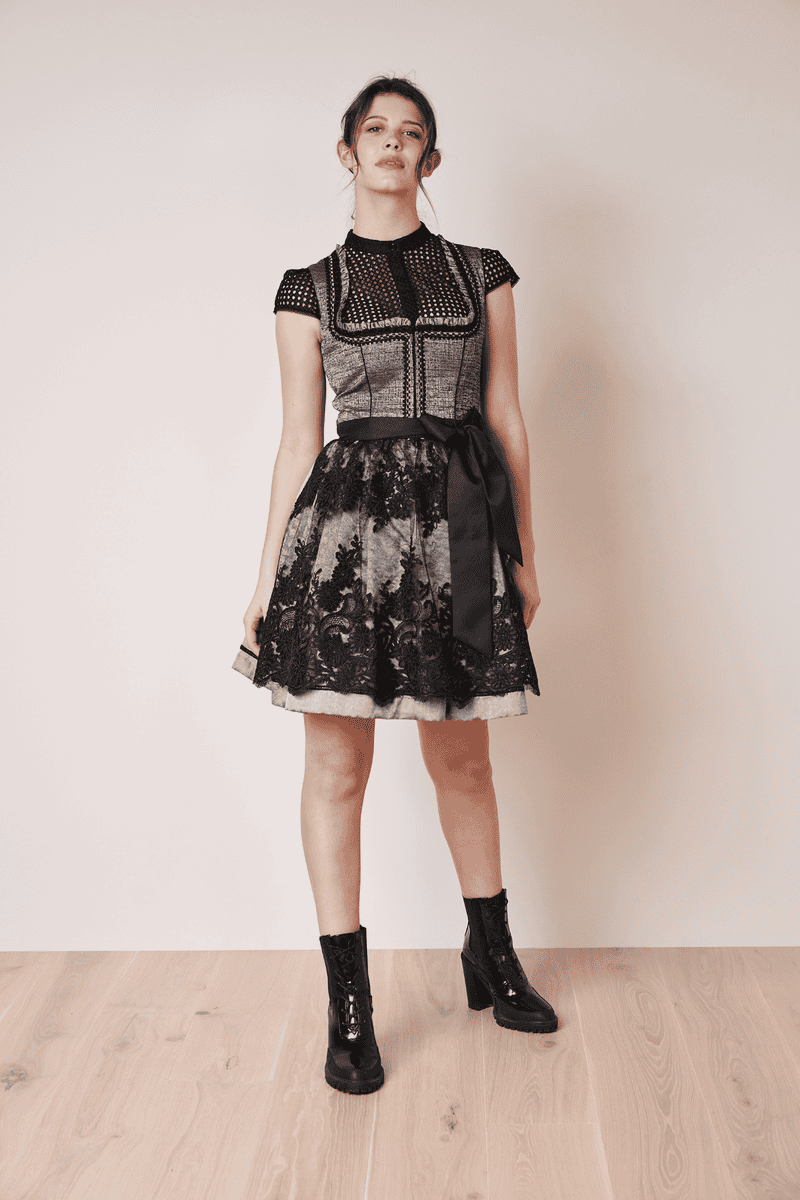 Krüger Madl Dirndl Loreen (50cm) Outlet