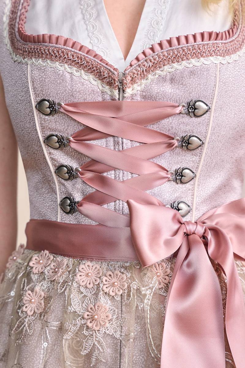 Krüger Madl Dirndl Marielena (50cm) Hotsell