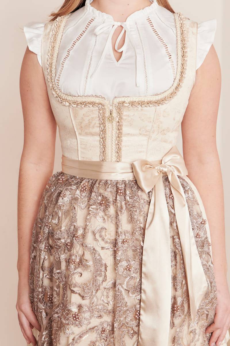 Krüger Madl Dirndl Fia (50cm) im Angebot