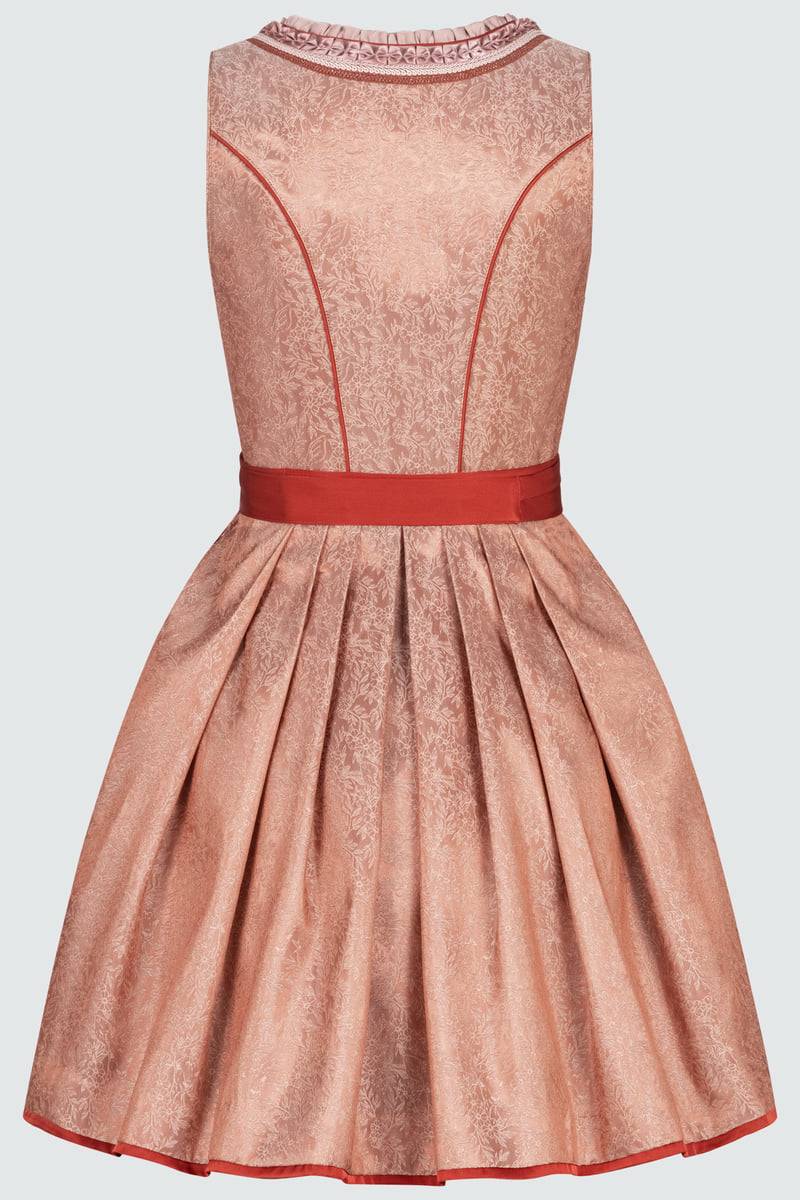 Krüger Madl Dirndl Amarena (50cm) Blitzverkäufe