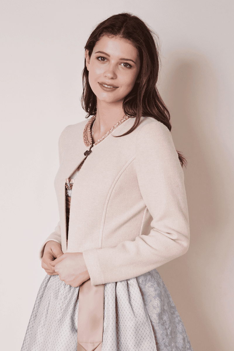 Krüger Madl Trachtenjacke Lelia Outlet