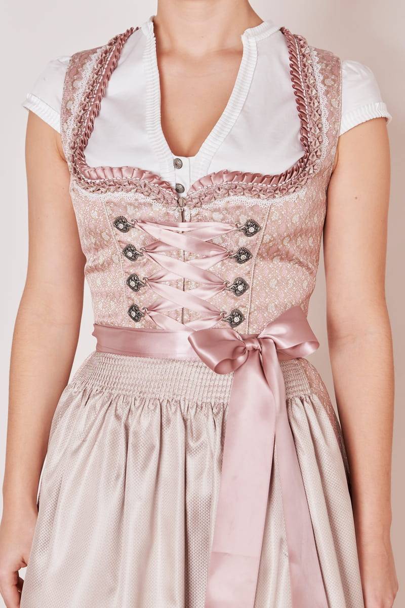 Krüger Madl Dirndl Mia (60cm) Auslauf