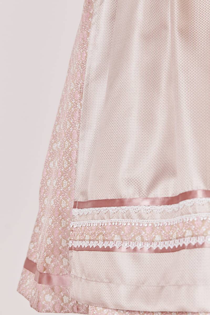 Krüger Madl Dirndl Mia (60cm) Auslauf