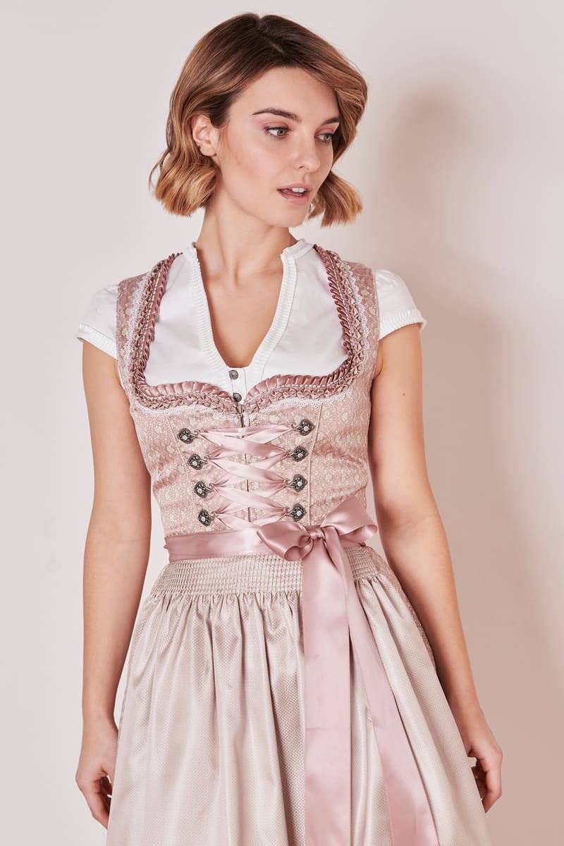 Krüger Madl Dirndl Mia (60cm) Auslauf