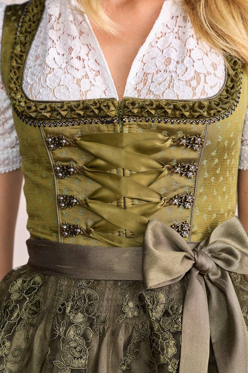Krüger Madl Dirndl Mirna (70cm) Hotsell