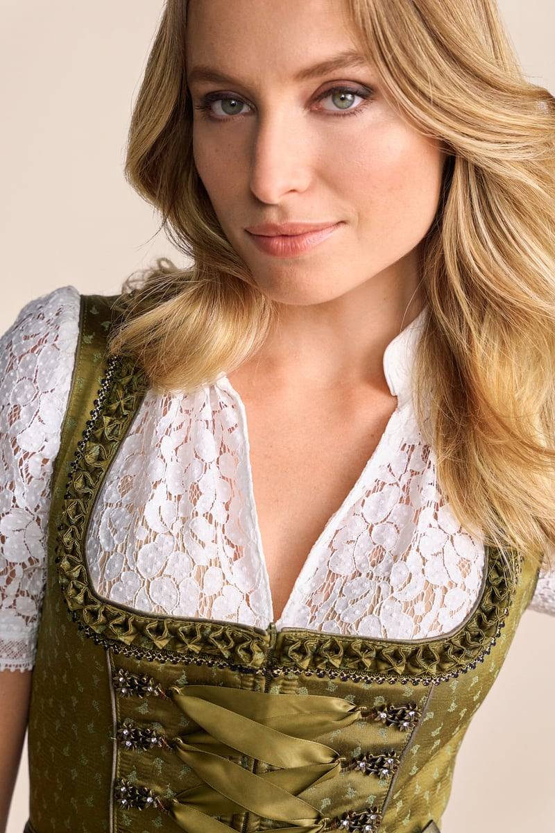 Krüger Madl Dirndl Mirna (70cm) Hotsell