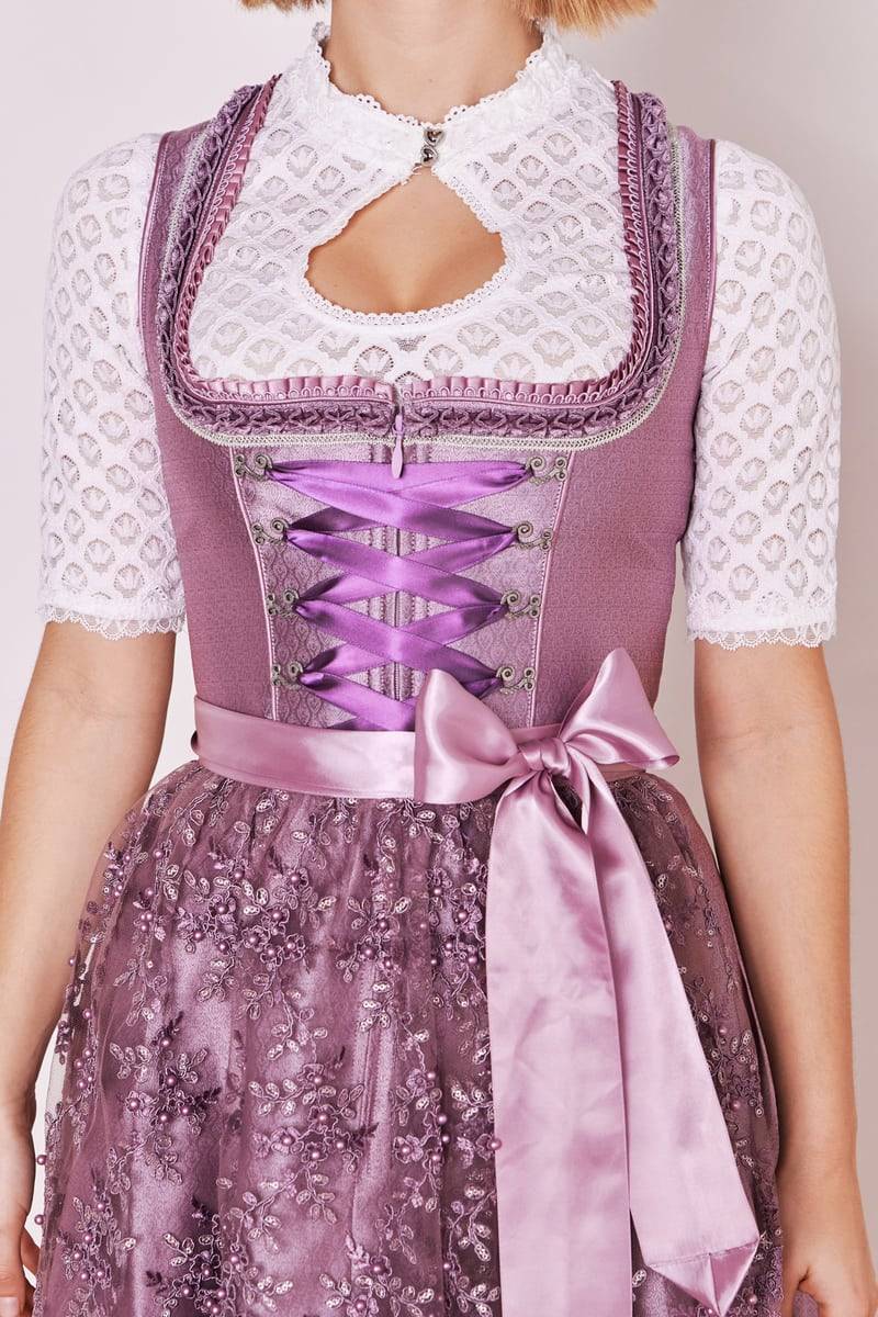 Krüger Madl Dirndl Kalila (60cm) im Angebot