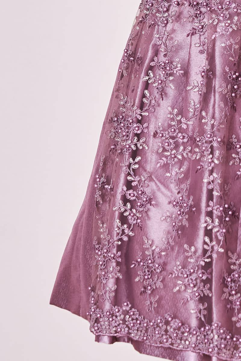 Krüger Madl Dirndl Kalila (60cm) im Angebot