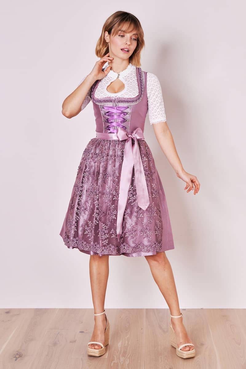 Krüger Madl Dirndl Kalila (60cm) im Angebot