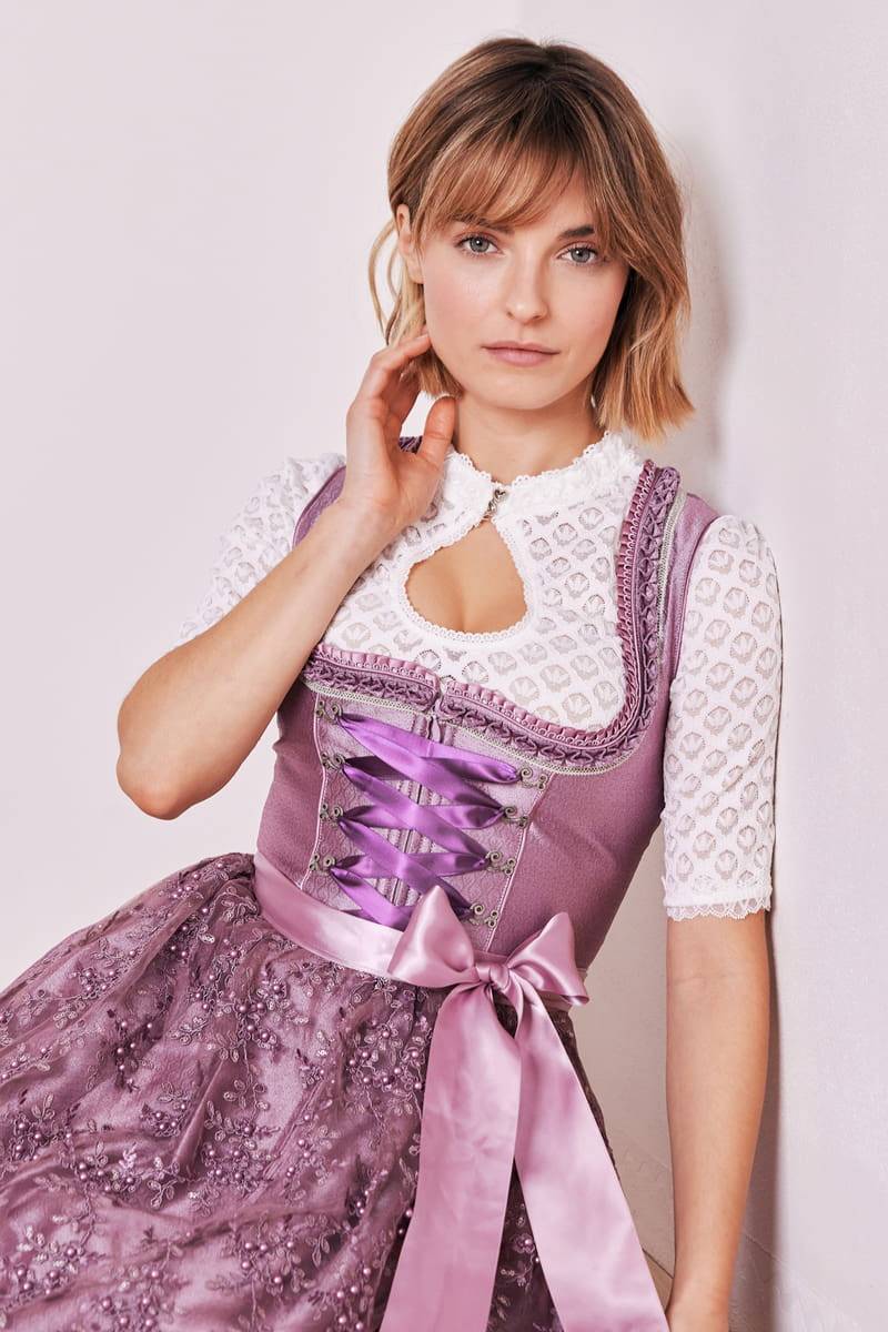 Krüger Madl Dirndl Kalila (60cm) im Angebot