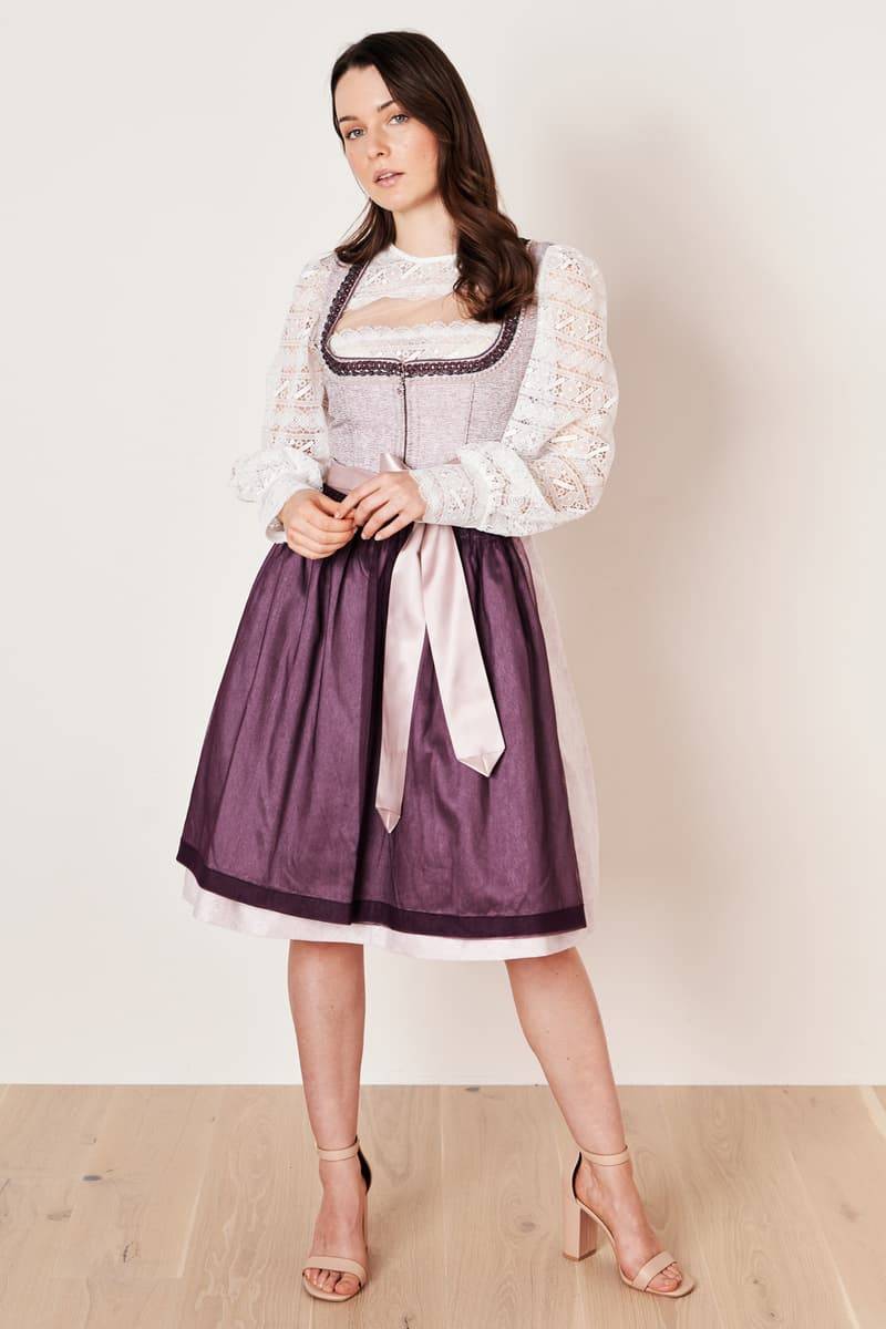 Krüger Madl Dirndl Abriana (60cm) Online