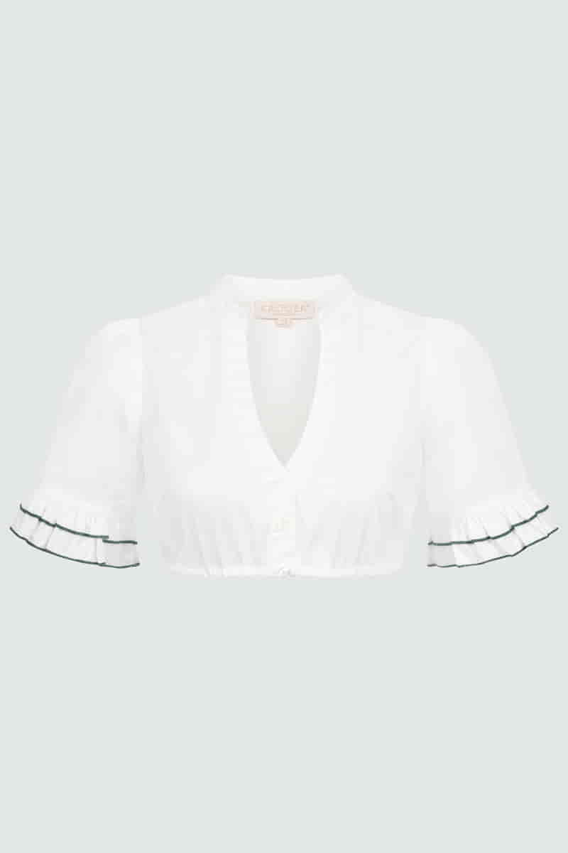 Krüger Madl Dirndlbluse Nzuri Outlet