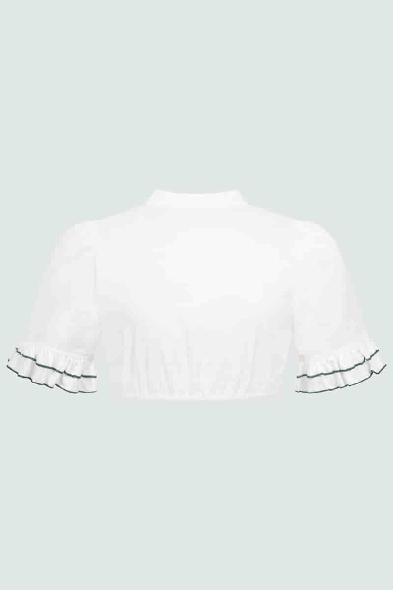 Krüger Madl Dirndlbluse Nzuri Outlet