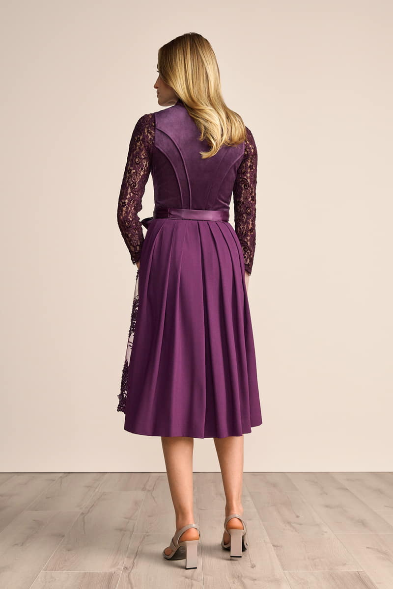 Krüger Madl Dirndl Pinella (70cm) Fabrikverkauf