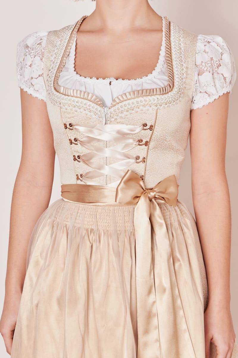 Krüger Madl Dirndl Oksana (60cm) Blitzverkäufe