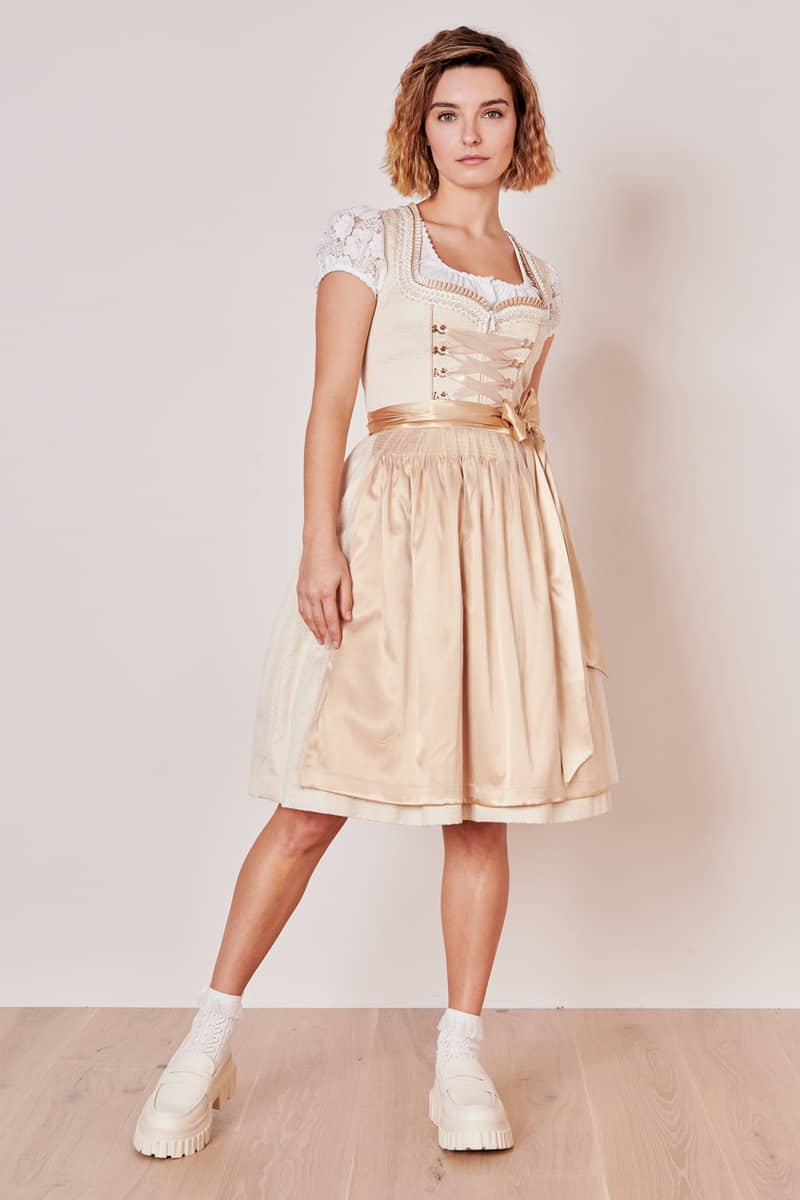 Krüger Madl Dirndl Oksana (60cm) Blitzverkäufe