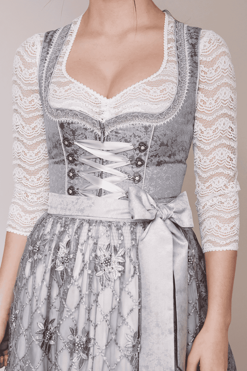 Krüger Madl Dirndl Joselin (50cm) Outlet