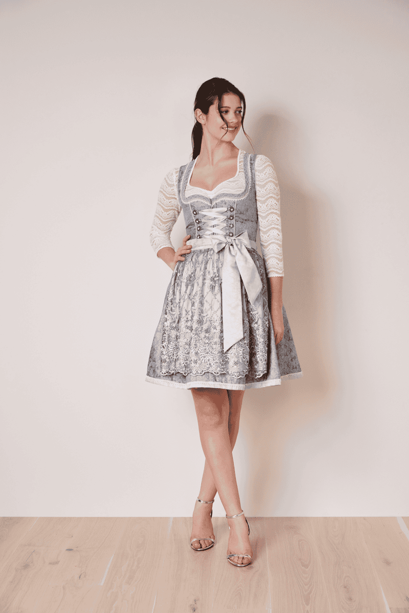 Krüger Madl Dirndl Joselin (50cm) Outlet
