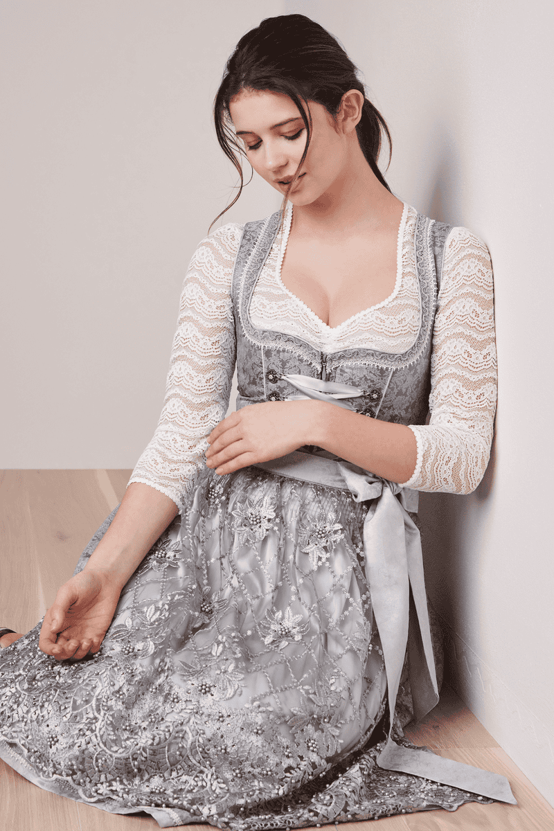Krüger Madl Dirndl Joselin (50cm) Outlet