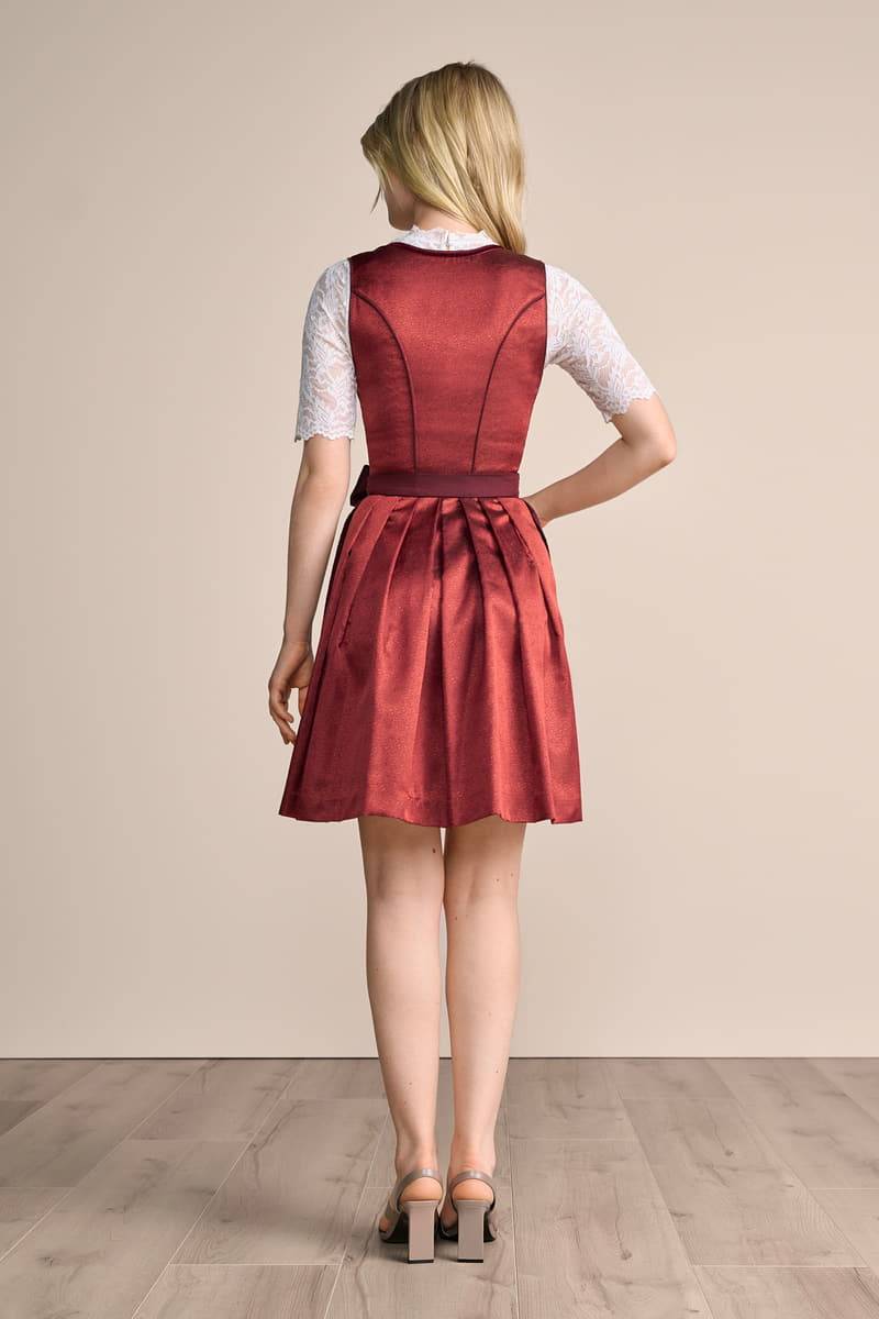 Krüger Madl Dirndl Mahita (50cm) Angebote