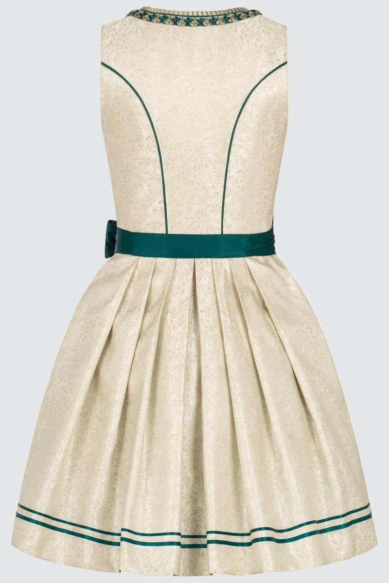 Krüger Madl Dirndl Pistacchio (50cm) Hotsell