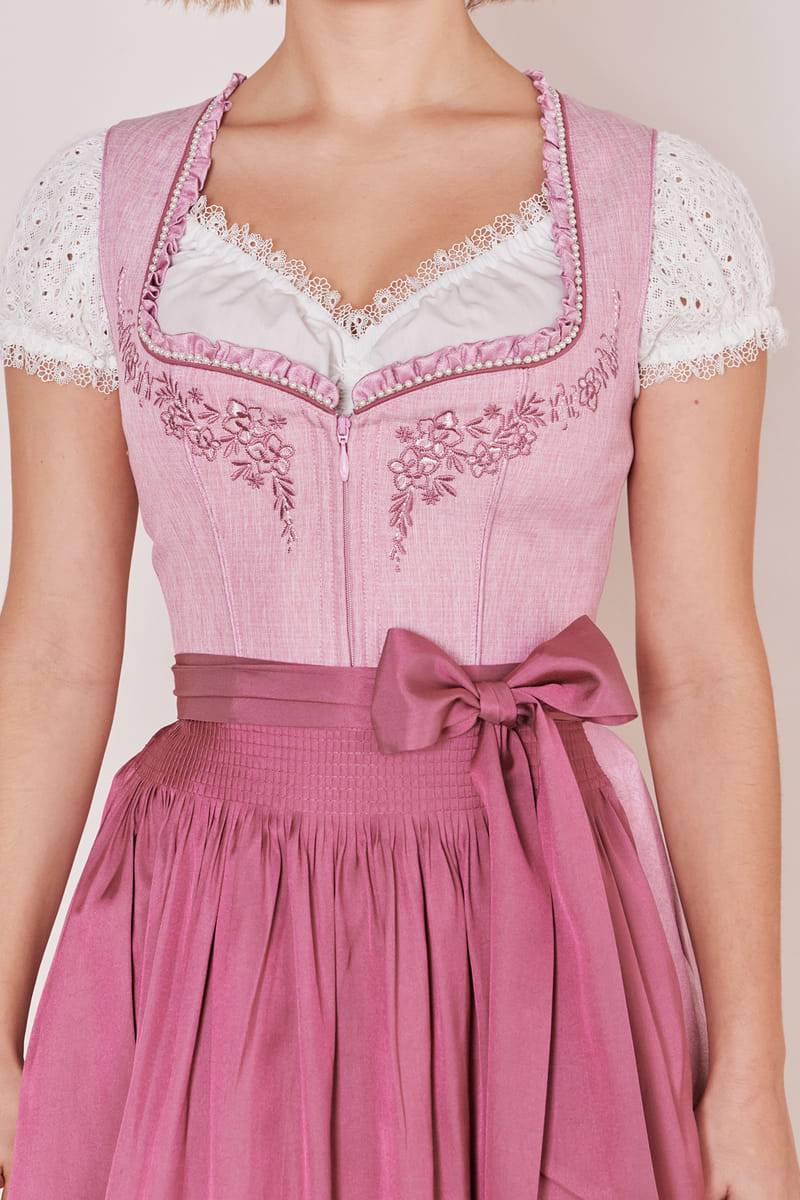 Krüger Madl Dirndl Ramina (50cm) Blitzverkäufe