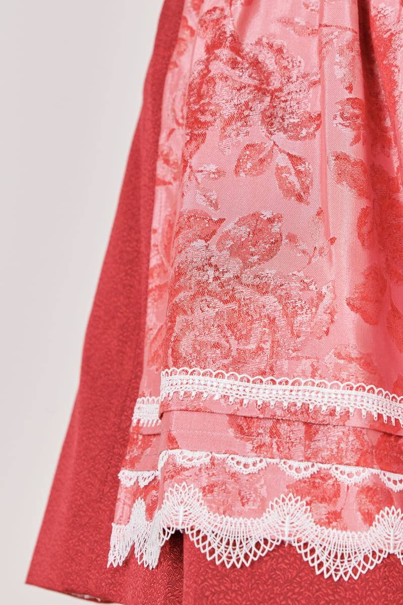 Krüger Madl Dirndl Ulrika (60cm) Schlussverkauf