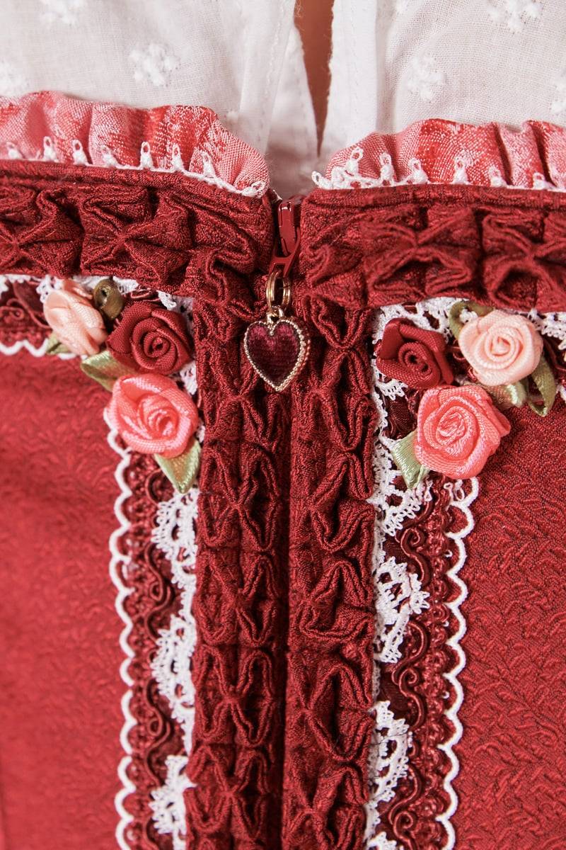 Krüger Madl Dirndl Ulrika (60cm) Schlussverkauf