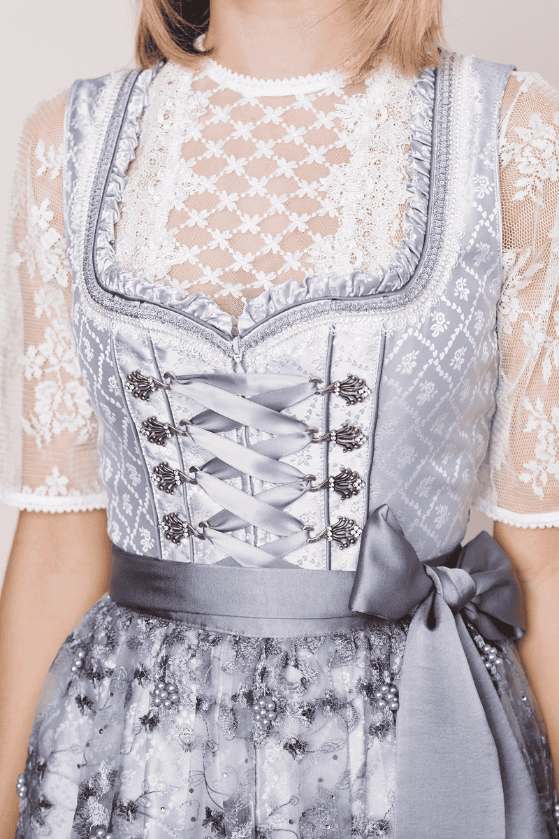 Krüger Madl Dirndl Sitara (50cm) Meist gekauft