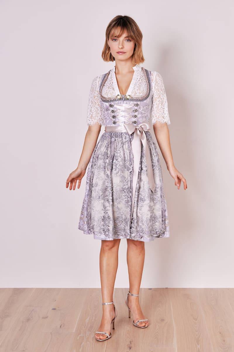 Krüger Madl Dirndl Lenore (60cm) Outlet