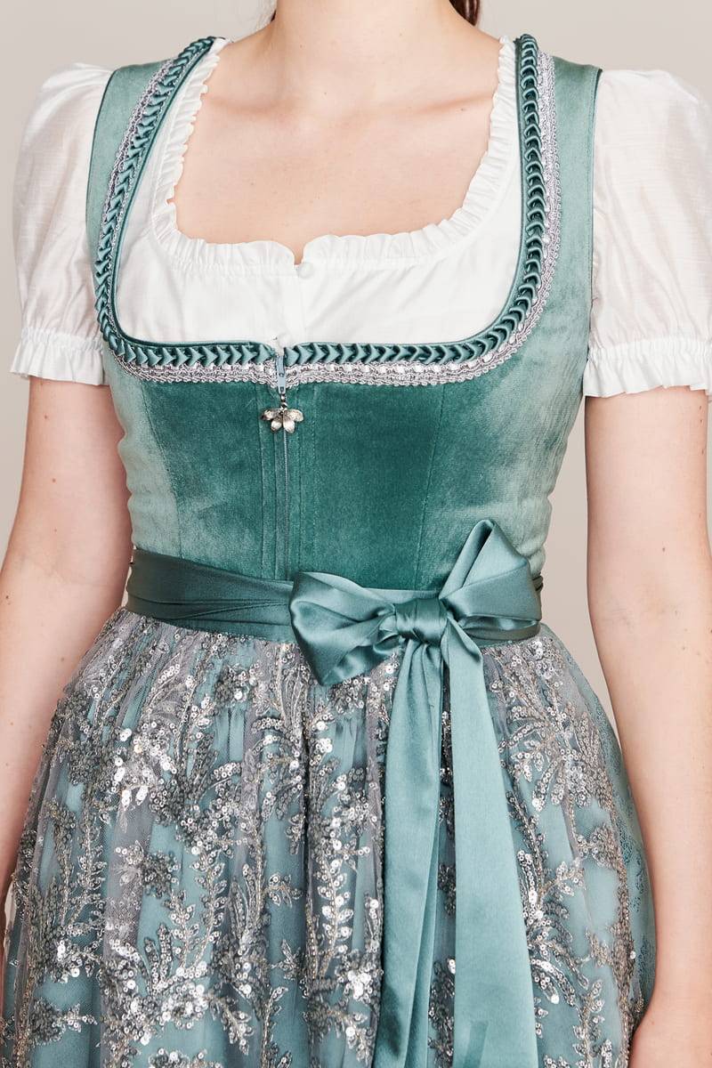 Krüger Madl Dirndl Carmela (70cm) Verkauf