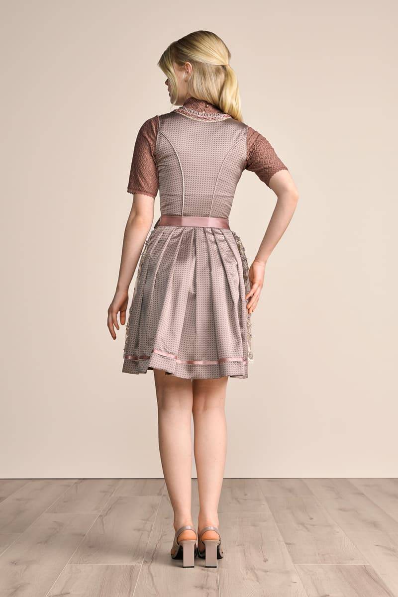 Krüger Madl Dirndl Leya (50cm) im Angebot